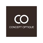 logo-concept-optique Locataire Einstein Invest