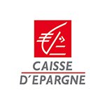 logo-caisse-d-epargne Partenaire Einstein Invest